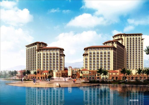 盘锦房价有生纸空间吗？